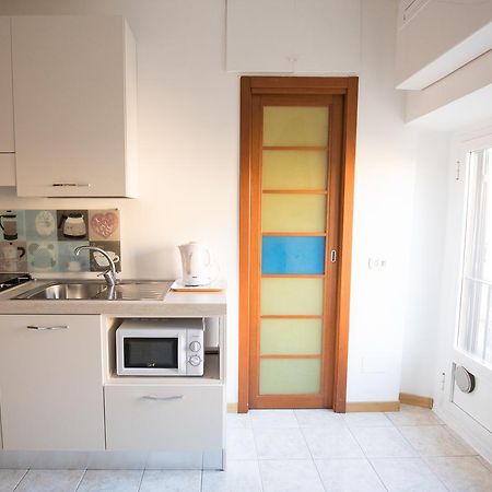 Italianway-Bligny 39 Apartment Milano Exterior foto