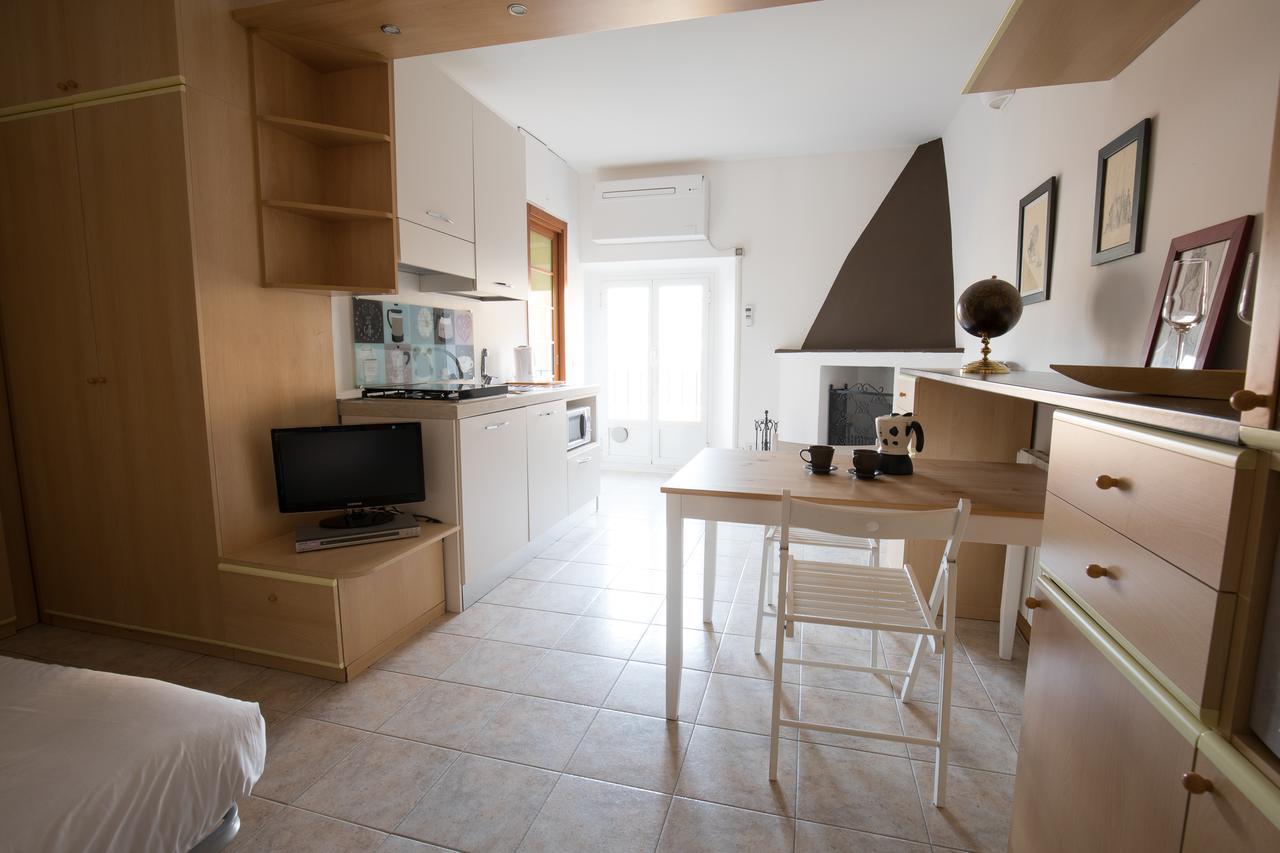 Italianway-Bligny 39 Apartment Milano Exterior foto