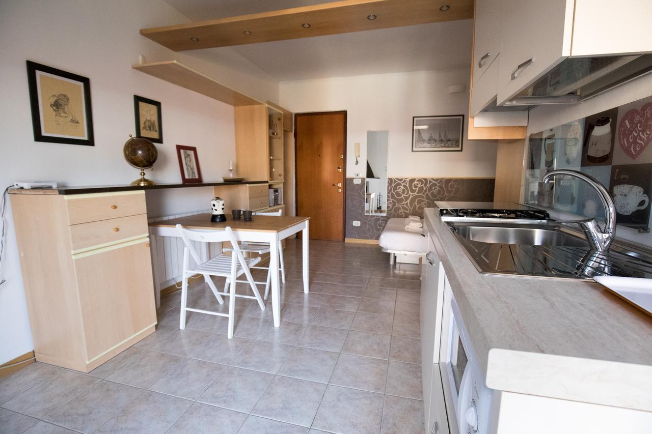 Italianway-Bligny 39 Apartment Milano Exterior foto