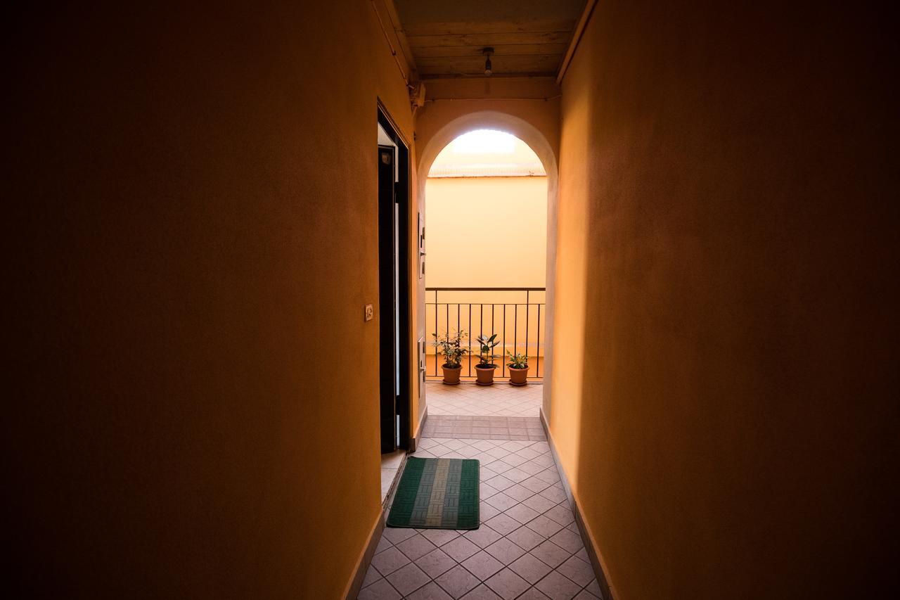 Italianway-Bligny 39 Apartment Milano Exterior foto