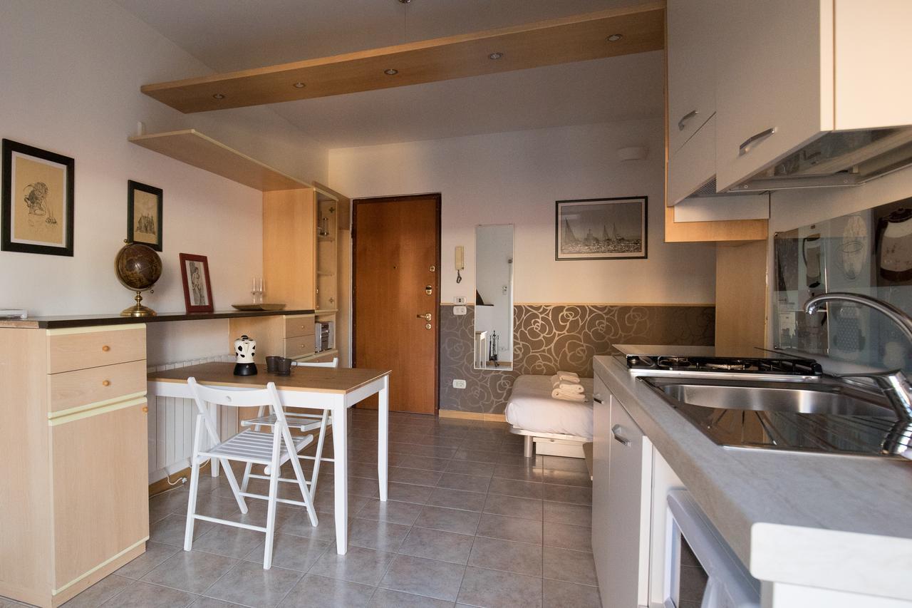 Italianway-Bligny 39 Apartment Milano Exterior foto