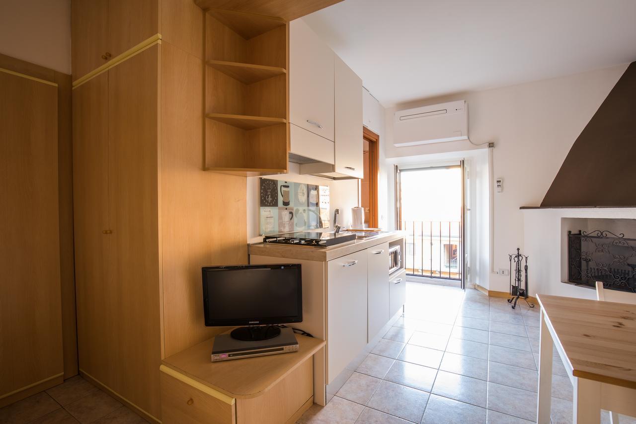 Italianway-Bligny 39 Apartment Milano Exterior foto