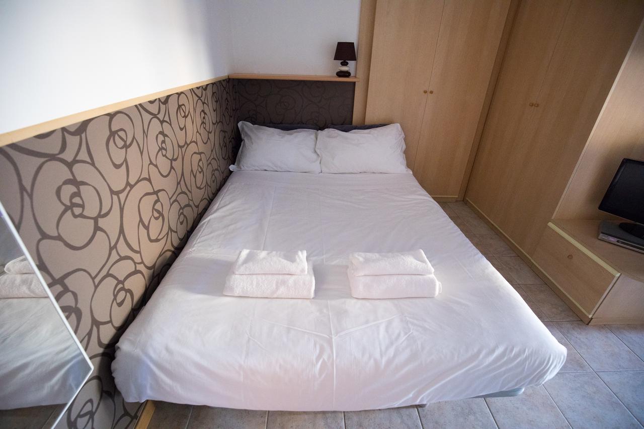 Italianway-Bligny 39 Apartment Milano Exterior foto
