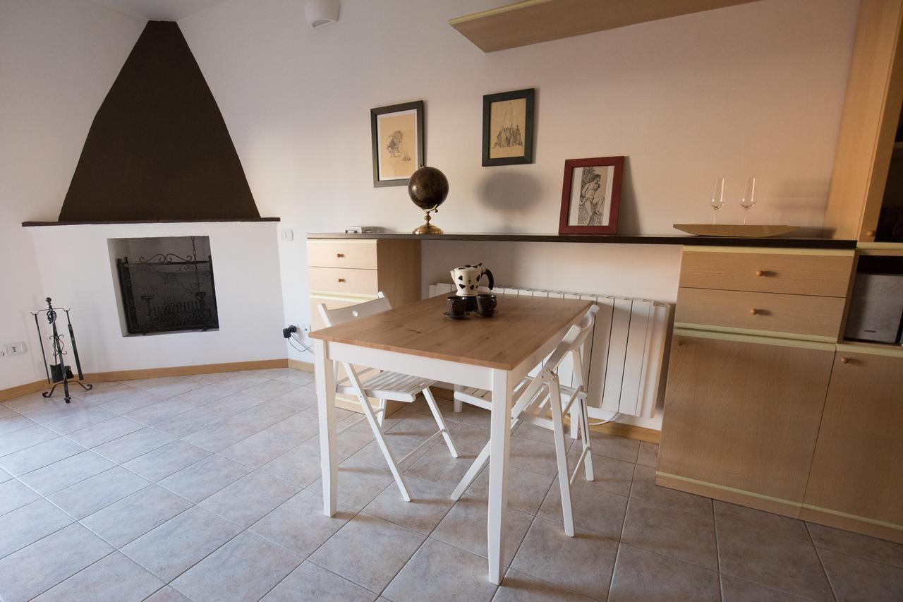 Italianway-Bligny 39 Apartment Milano Exterior foto